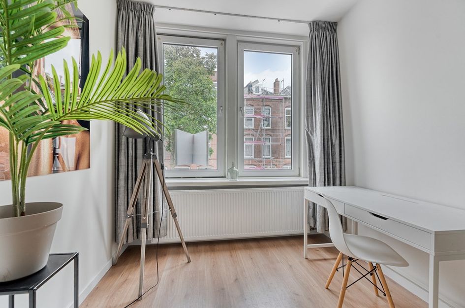 Frans Bekkerstraat 42A