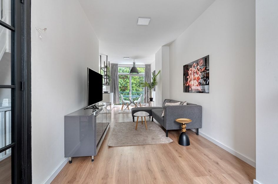 Frans Bekkerstraat 42A