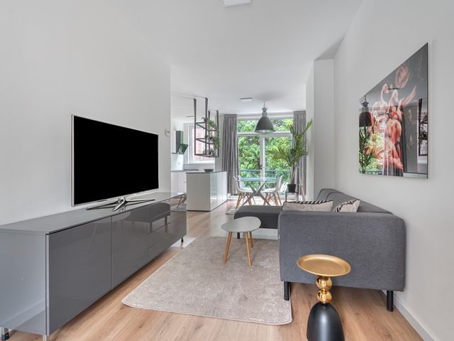 Frans Bekkerstraat 42A, Rotterdam