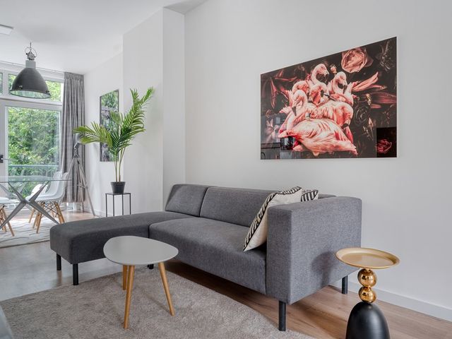 Frans Bekkerstraat 42A, Rotterdam