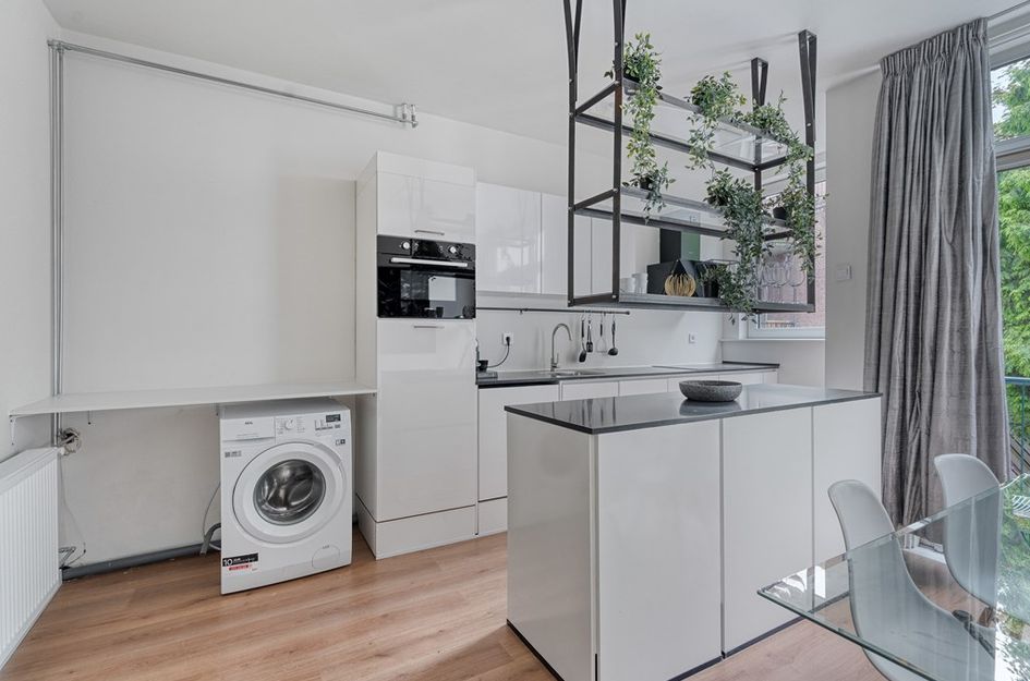 Frans Bekkerstraat 42A