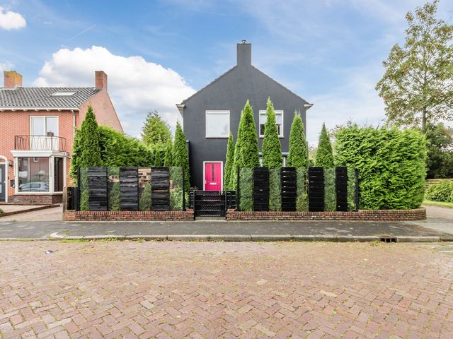 Marijkestraat 19, Veendam