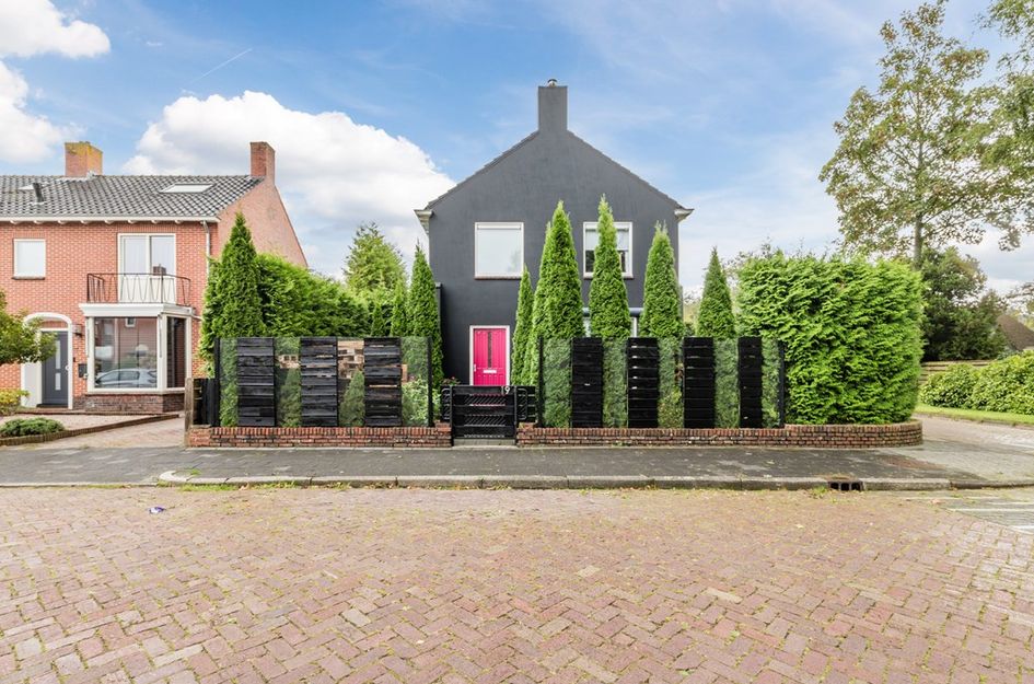 Marijkestraat 19