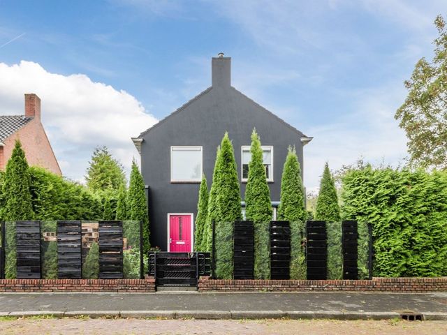 Marijkestraat 19, Veendam