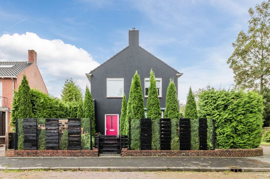 Marijkestraat 19