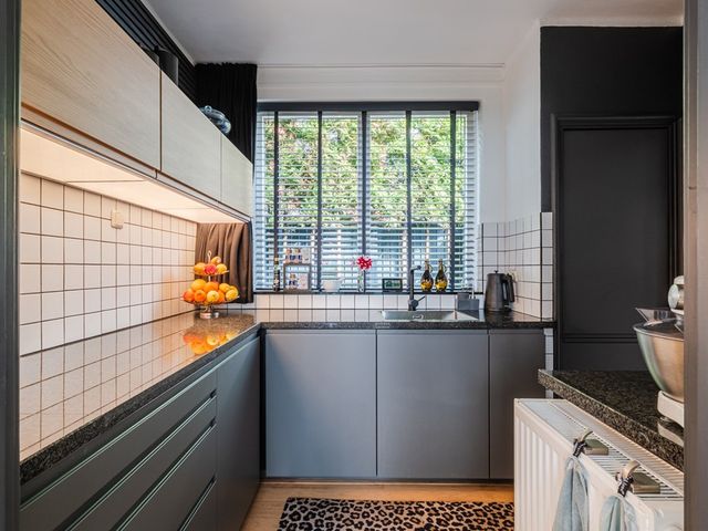 Marijkestraat 19, Veendam