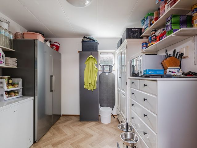 Marijkestraat 19, Veendam