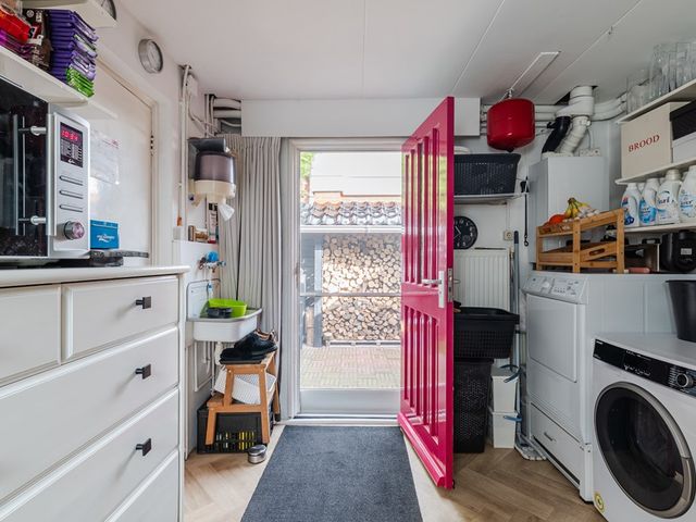 Marijkestraat 19, Veendam