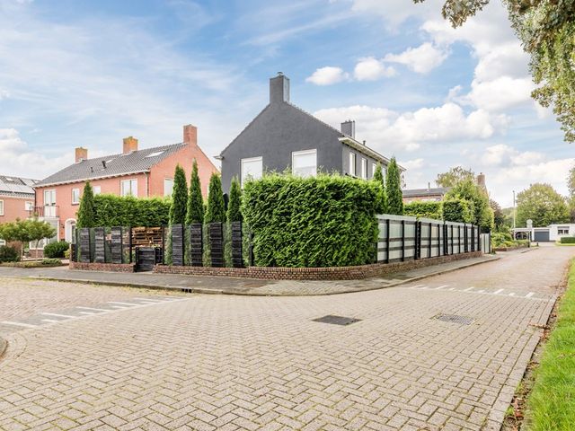 Marijkestraat 19, Veendam