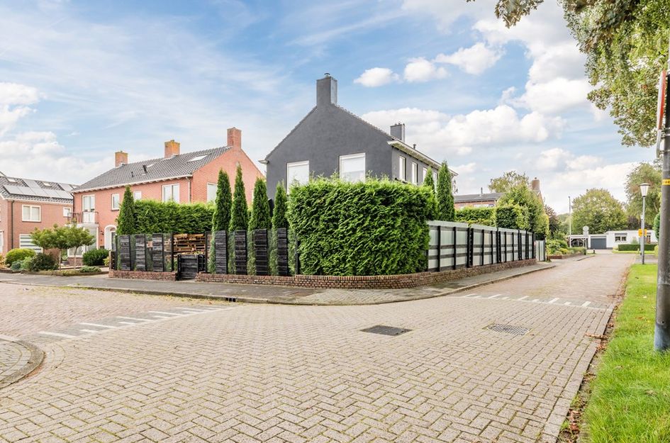 Marijkestraat 19