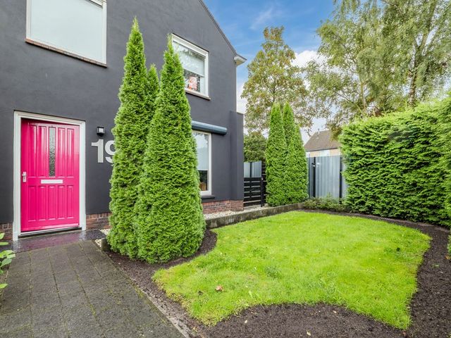 Marijkestraat 19, Veendam