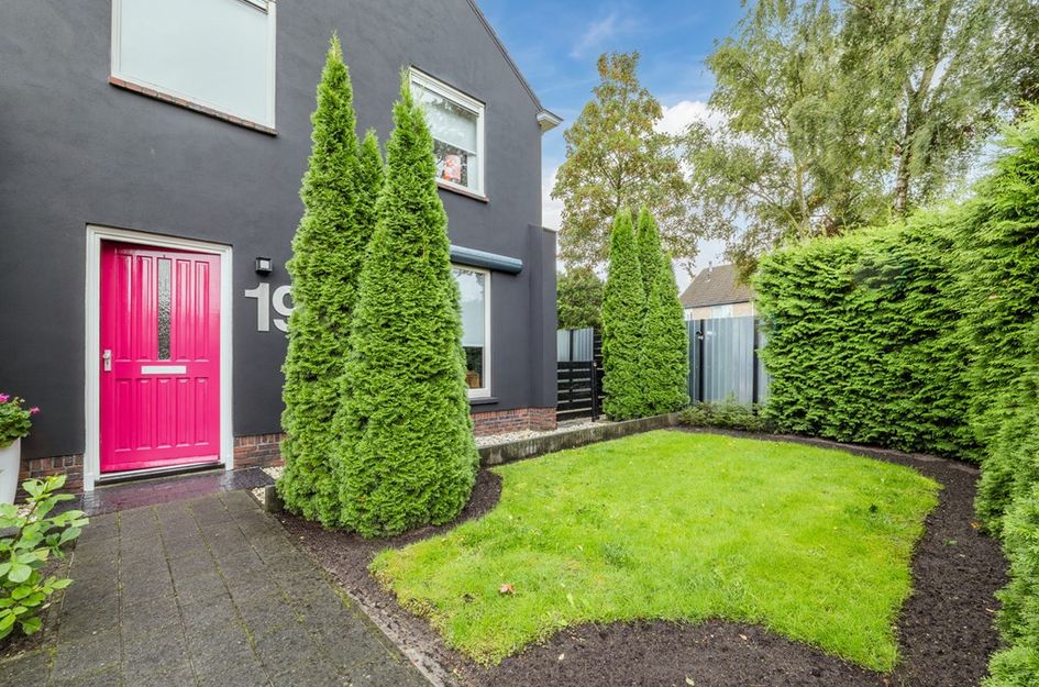 Marijkestraat 19