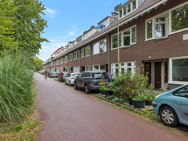 Cremerstraat 230, Utrecht