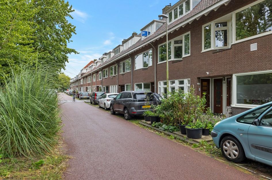 Cremerstraat 230