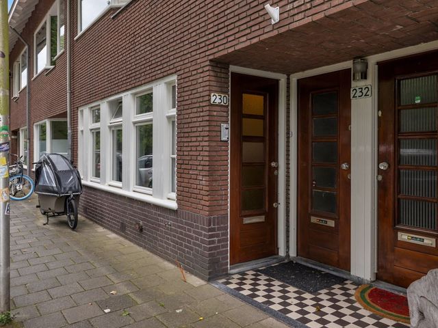 Cremerstraat 230, Utrecht