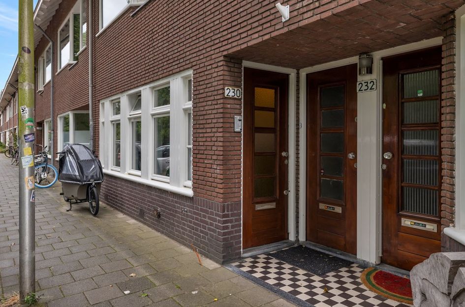 Cremerstraat 230