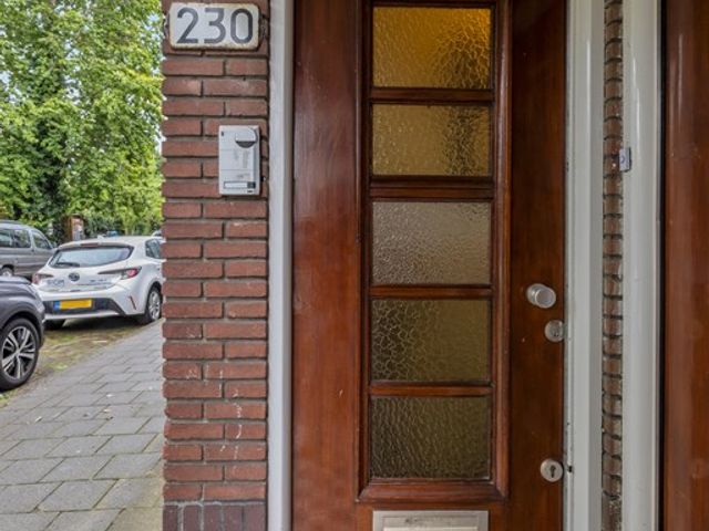 Cremerstraat 230, Utrecht