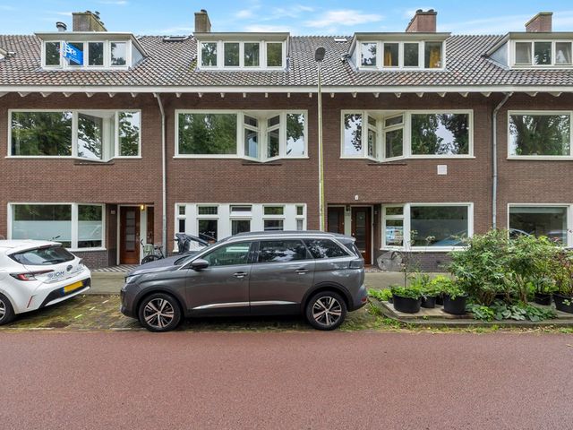 Cremerstraat 230, Utrecht