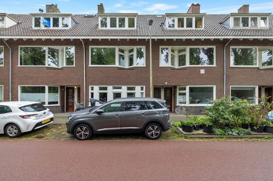 Cremerstraat 230