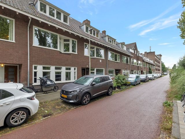 Cremerstraat 230, Utrecht