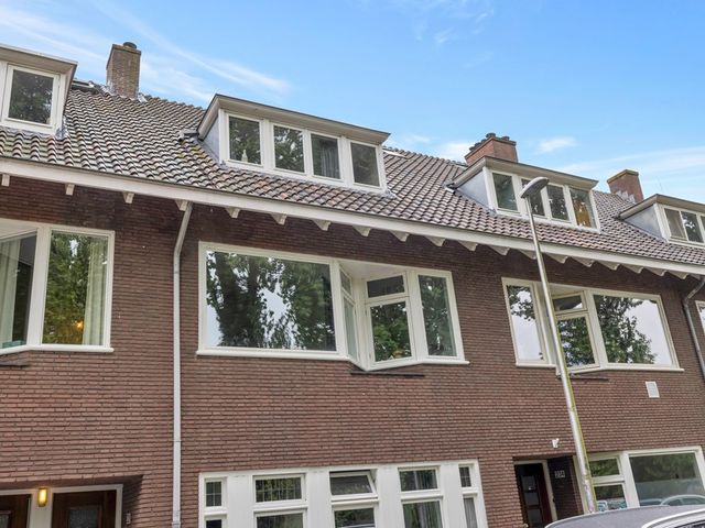 Cremerstraat 230, Utrecht