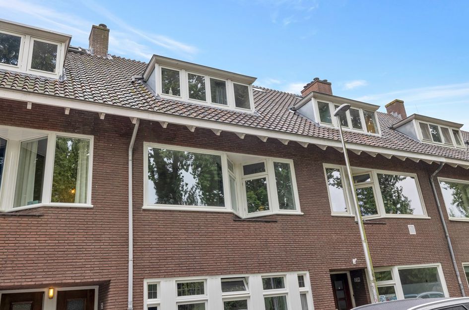Cremerstraat 230