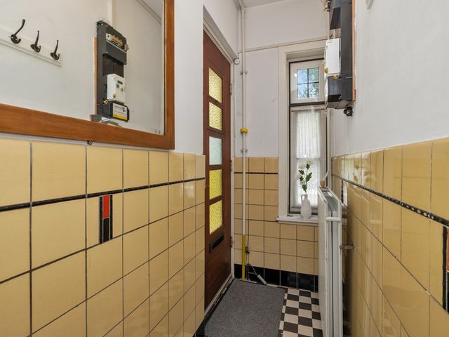 Cremerstraat 230, Utrecht