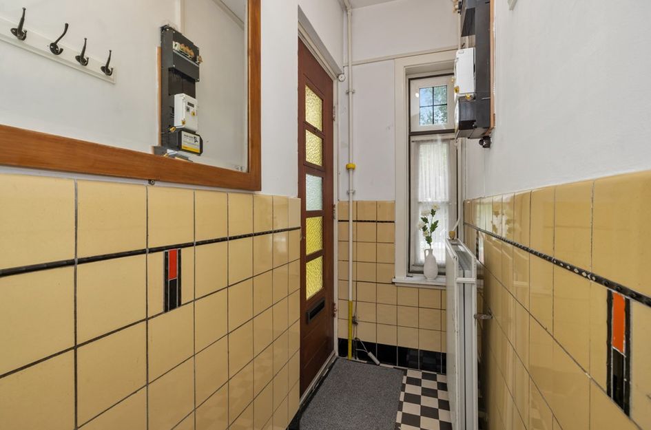 Cremerstraat 230