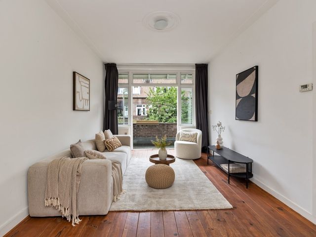 Cremerstraat 230, Utrecht
