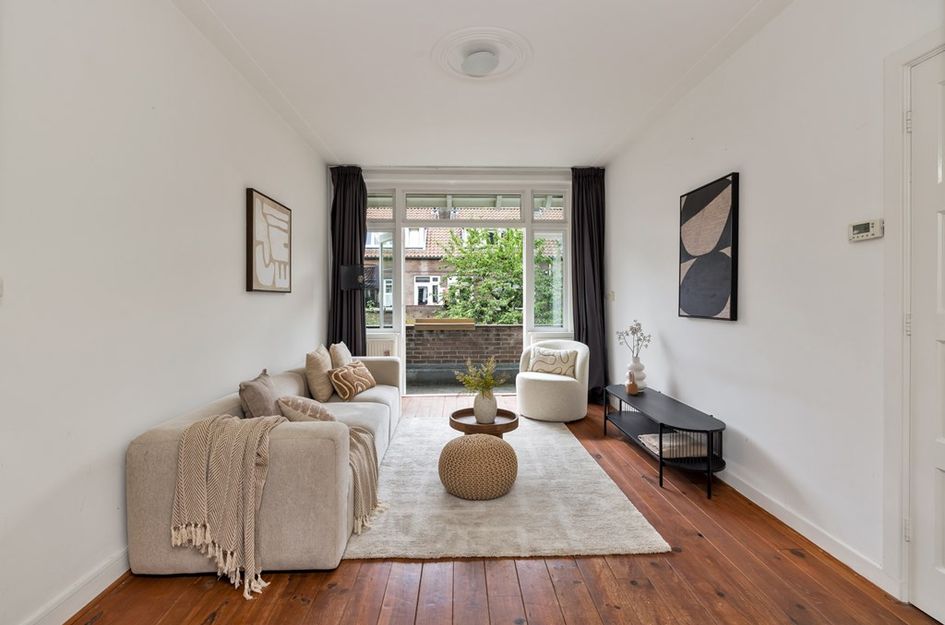 Cremerstraat 230