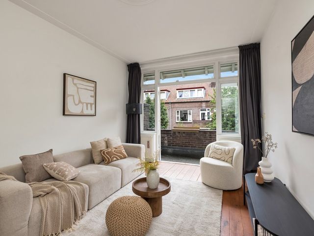 Cremerstraat 230, Utrecht