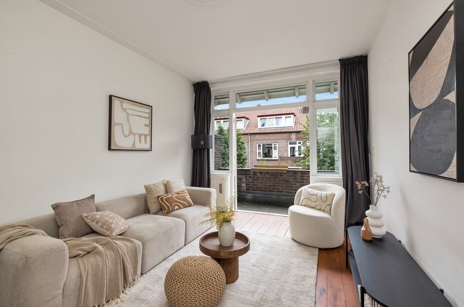 Cremerstraat 230