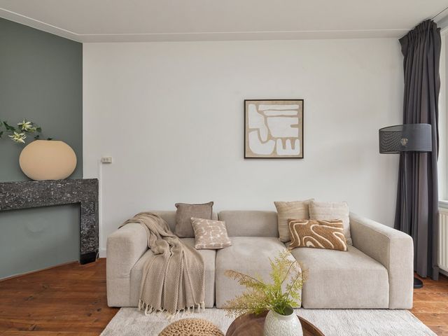 Cremerstraat 230, Utrecht