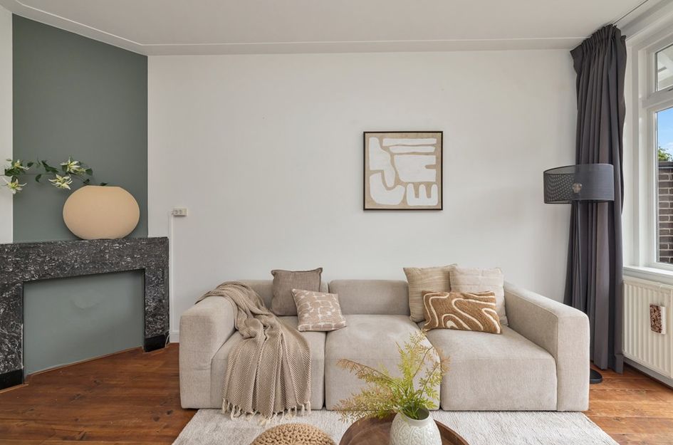 Cremerstraat 230