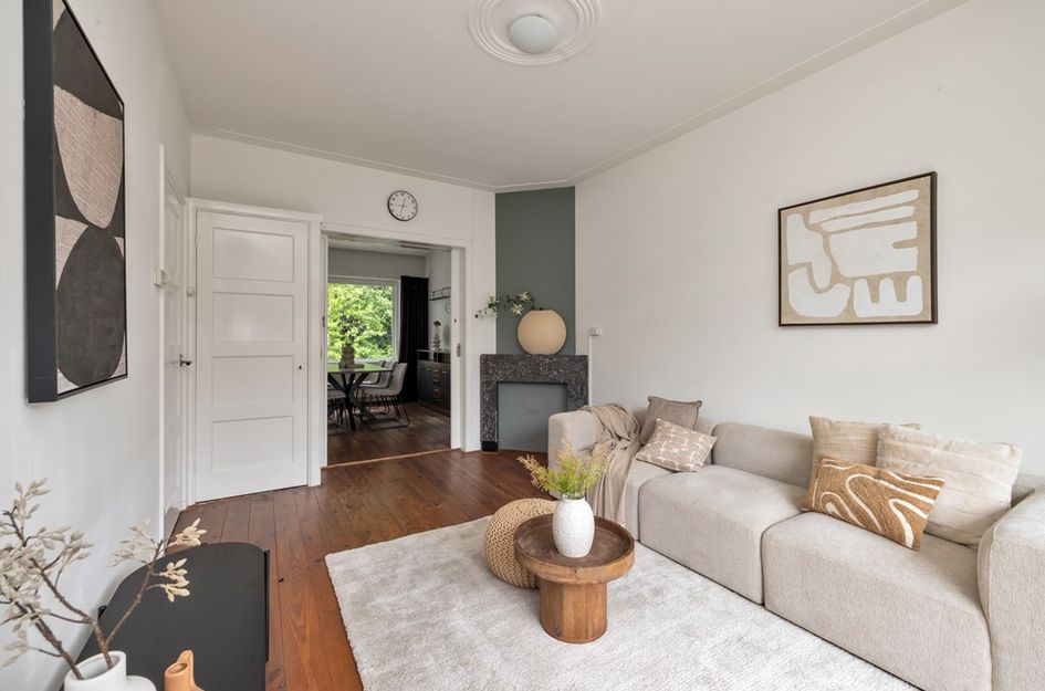 Cremerstraat 230