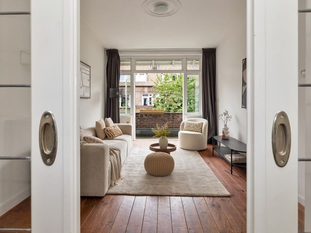 Cremerstraat 230, Utrecht