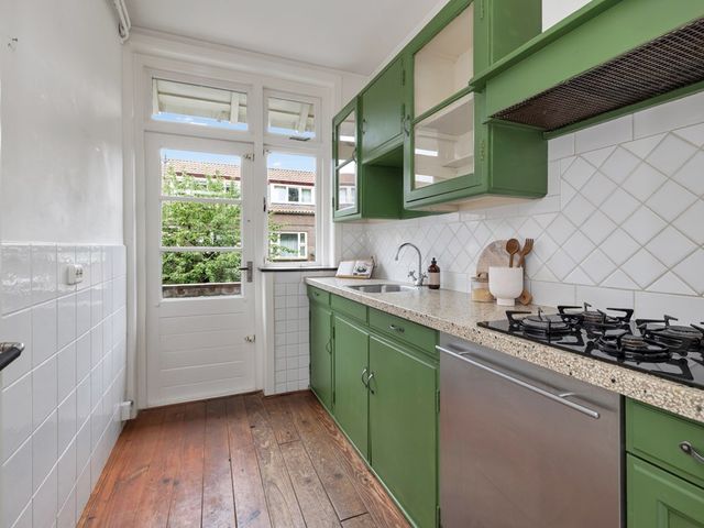 Cremerstraat 230, Utrecht
