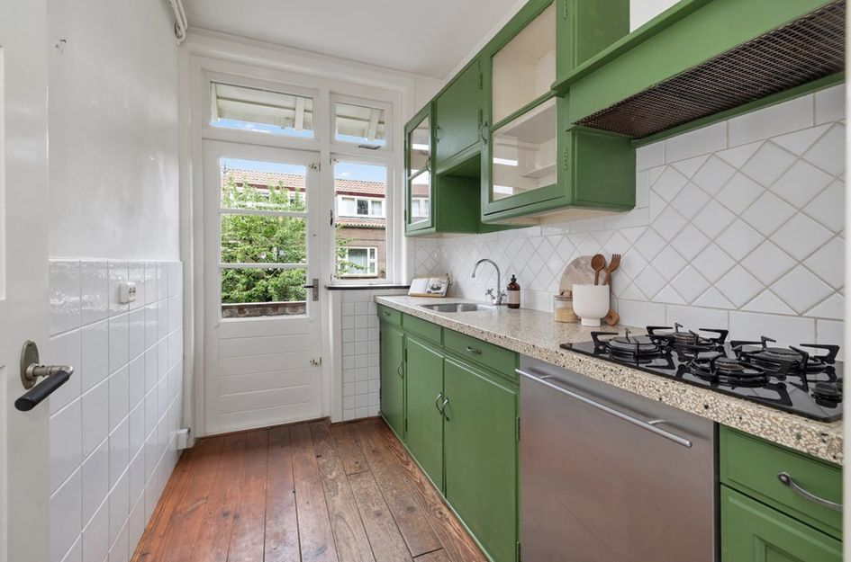 Cremerstraat 230
