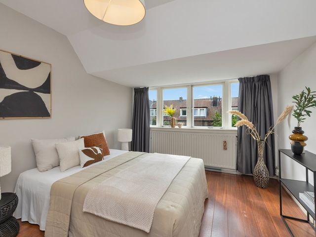 Cremerstraat 230, Utrecht