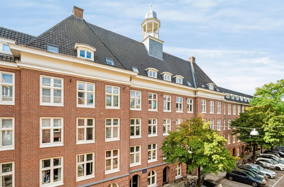 Van Bossestraat 32 2