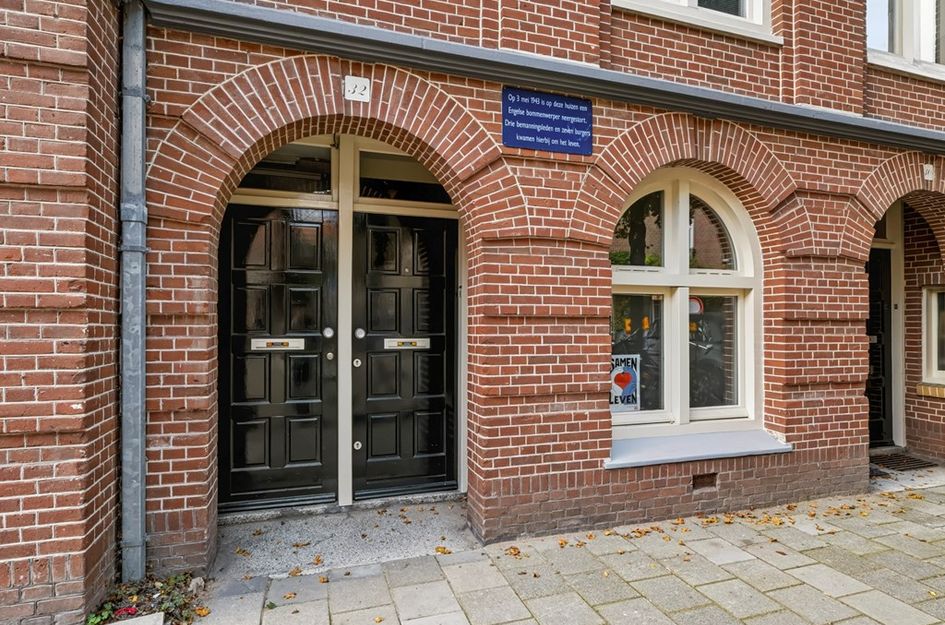 Van Bossestraat 32 2