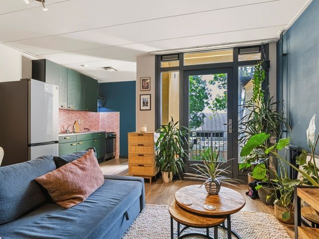 Van Bossestraat 32 2, Amsterdam