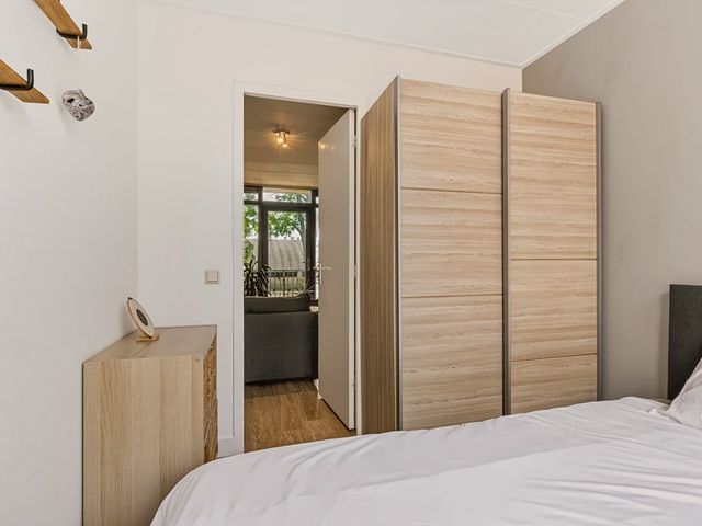 Van Bossestraat 32 2, Amsterdam