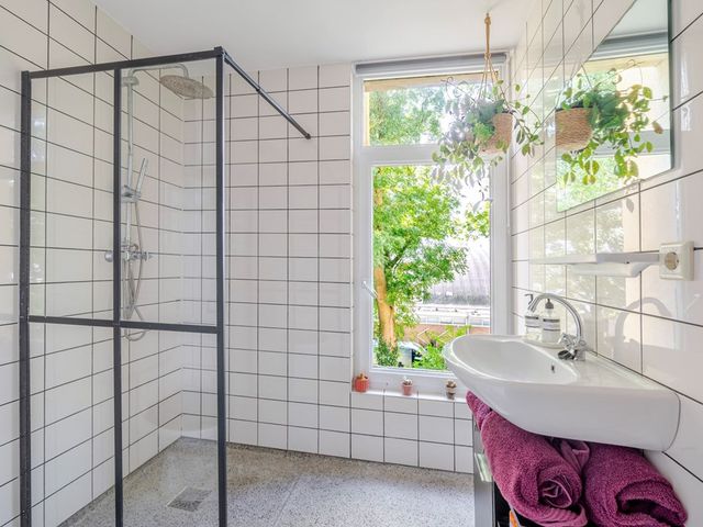 Van Bossestraat 32 2, Amsterdam