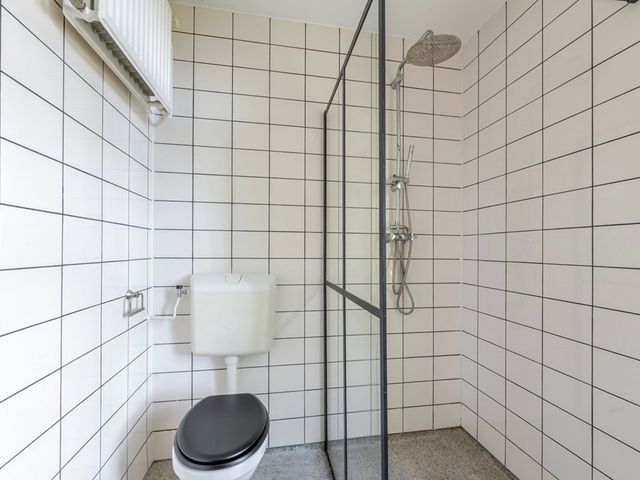 Van Bossestraat 32 2, Amsterdam