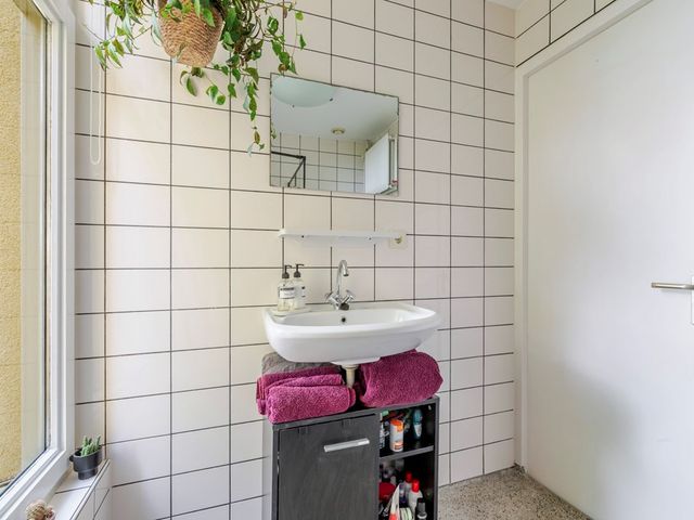 Van Bossestraat 32 2, Amsterdam