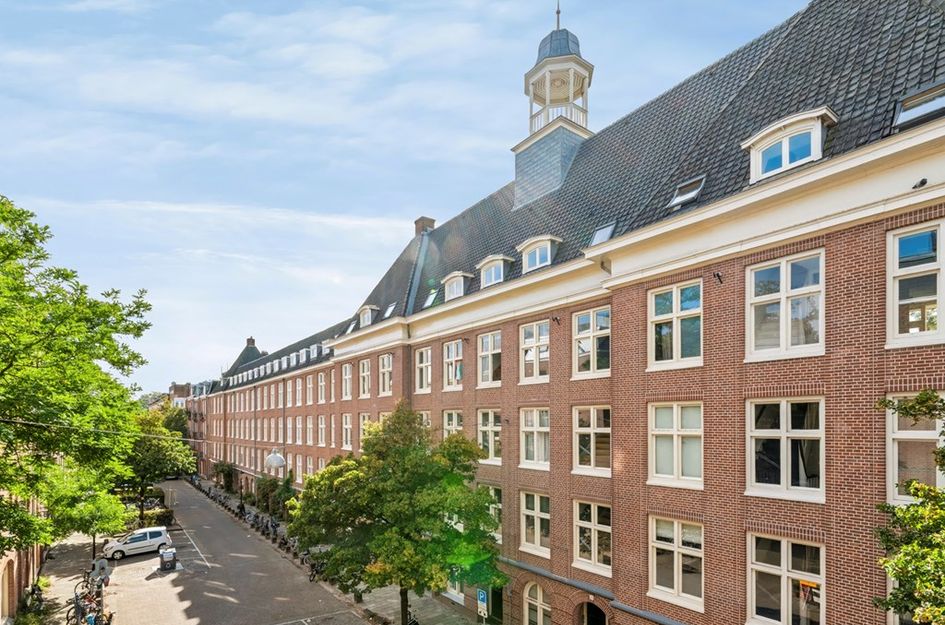 Van Bossestraat 32 2