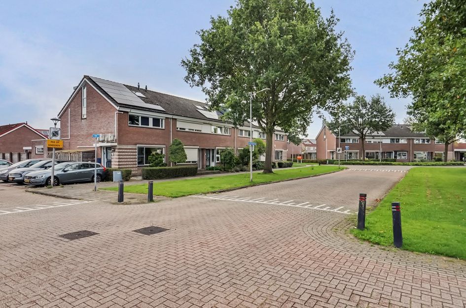Van Esscheplantsoen 1