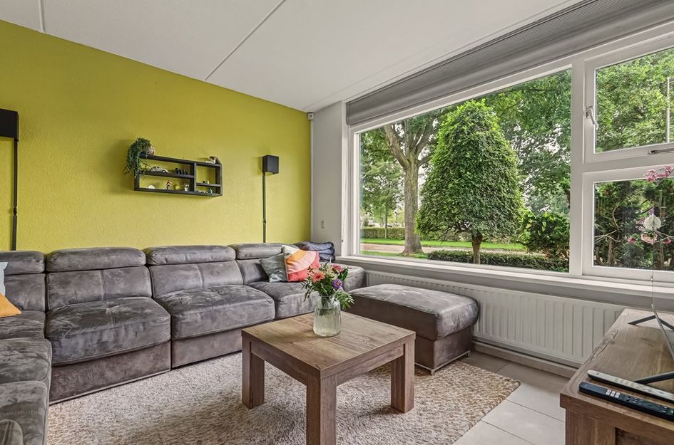 Van Esscheplantsoen 1