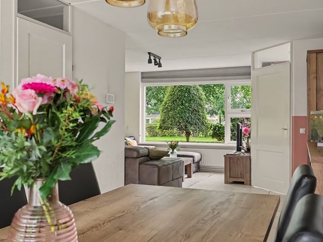 Van Esscheplantsoen 1, Strijen